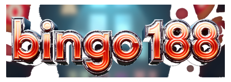 bingo 188 logo