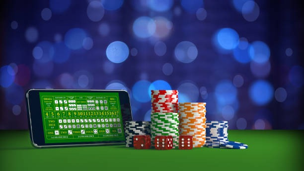 bingo 188 Live Multiplier Counter
